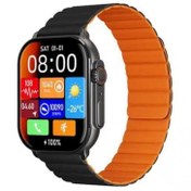 Resim Imiki SF1 Akıllı Saat Black Orange (Xiaomi Ekosistem) 
