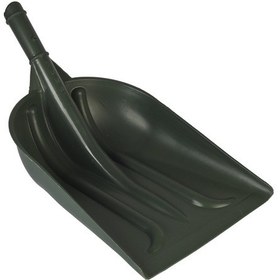 Resim Plastik Zahire Küreği 