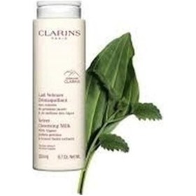 Resim Clarins Lait Velvet Cleansing Milk 200 ML 