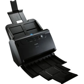 Resim Canon DR-C230 A4 Dublex Doküman Tarayıcı Dakikada 30 Sayfa Tarama Hızı 