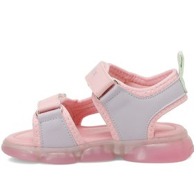 Resim Kinetix FIMOR B 5FX Pembe Kız Çocuk Sandalet 