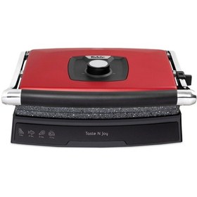 Resim Fakir Taste N Joy 2000 W Tost Makinesi 