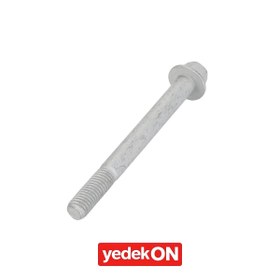 Resim AGCO Altıgen Flanş Cıvata - Massey Ferguson / Fendt / Valtra | ACW1493720 