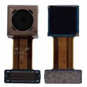 Resim KDR Samsung Galaxy E Uyumlu 5 Sm E500h Arka Kamera 
