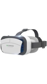 Resim G12 Vr Shinecon 3D Sanal Gerçeklik Gözlüğü 