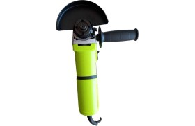 Resim 115MM 750W Taşlama Makinası, Güçlü ve Dayanıklı El Aleti 