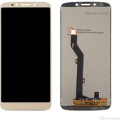 Resim Motorola Moto G6 (Xt1925) Lcd Ekran Dokunmatik 