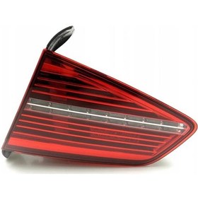 Resim Ulo 1202022-stop Lambası Sag Ic Ledlı Passat 2015 3g5945308d 