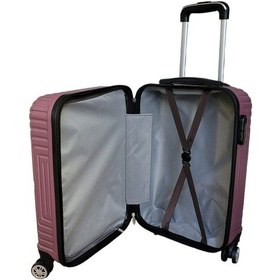 Resim Sport Shoes Center Unisex Gül Kurusu 240 X 270 Valiz Gülkurusu 