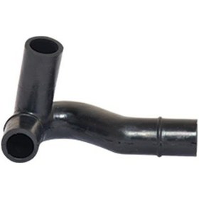 Resim Yağ Buhar Hortumu Golf 3/ Vento/ Ibıza 2/ Cordaba 1.8 Audı 80-90 1.6/2.0/2.3/2.6/2.8 - 91/98 