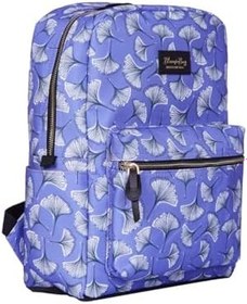 Resim BloominBag Blow a Wish 13-14 inç Sırt Laptop/Macbook Çantası 