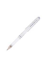 Resim Uni Um-153 Signo Broad Jel Kalem 1.0 Beyaz Diğer 