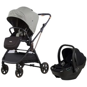 Resim Prego Arteon I-size Travel Sistem Bebek Arabası 