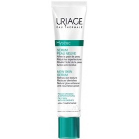 Resim Uriage Hyseac Akne Eğilimli Ciltlere Özel Dengeleyici Serum 40ml 