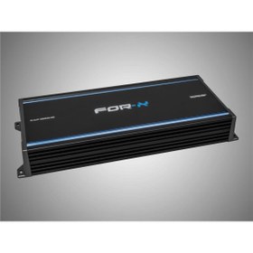 Resim FORX5 XAP-1800.1D MONO AMFİ 