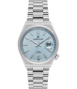 Resim Daniel Klein Dk.1.14044.5 Erkek Kol Saati Beyaz 