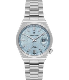 Resim Daniel Klein Dk.1.14044.5 Erkek Kol Saati Beyaz 