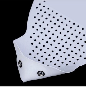 Resim Hanımeli Teflon Ütü Tabanı, Ütü Taban Altlığı 