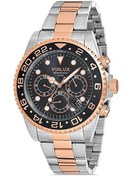 Resim Vialux Vx570t-04sb Erkek Kol Saati 