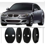 Resim Bmw E60 Kilit Koruyucu Kapak (392137918) 