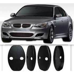 Resim Bmw E60 Kilit Koruyucu Kapak (392137918) 