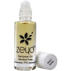 Resim ZEYD ESANS Bad-ı Saba Kokusu - 