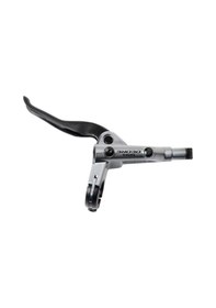 Resim Shimano Hidrolik Disk Fren Kolu Deore Bl-t6000 Ön Silver I-spech Iı 