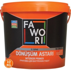 Resim Fawori Dönüşüm Astarı 20 Litre 