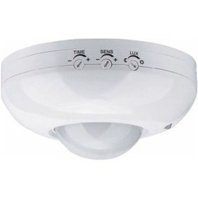 Resim Cata CT-9243 360 Derece Hareket Sensörü 