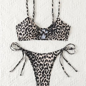 Resim Kadınlar için Bikini Seti 