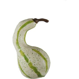 Resim Yapay Dekoratif Kabak Model - 10 