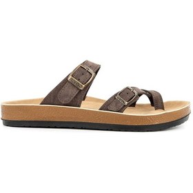 Resim Muya Anny Anatomik Taban Kadın Terlik 31030-2618-STAN 