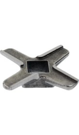 Resim Delixa K1768, BKK2189, AR160 Kıyma Makinesi Bıçağı, Arçelik, ,arzum ile Uyumlu 