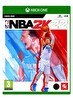 Resim Xbox Nba 2K22 Standard Edition Xbox One Oyun 