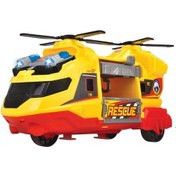 Resim Dickie Sedyeli Helikopter 