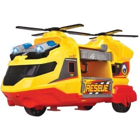 Resim Dickie Sedyeli Helikopter 
