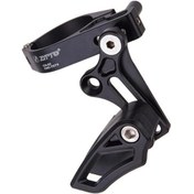 Resim Decor Hafif Bisiklet Kılavuzu Zincir Koruyucu Dağ Bisikleti Mtb Için Tek Hız Yurt Dışından A 