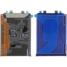 Resim Xiaomi Mi 13 Lite Bp4e İle Uyumlu A+ Kalite Pil Batarya 
