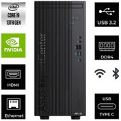 Resim Asus D700ME Intel Core I9-13900K 32GB 1tb SSD Quadro T400 4gb Freedos D700ME-5135000410-277 