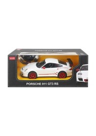 Resim Sunman 1:14 Porsche Gt3 Rs Uzaktan Kumandalı Işıklı Araba - Beya 