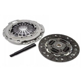 Resim Renault Clio 4 - Iv Debriyaj Baskı Balata Seti 90 Bg 302055016r 