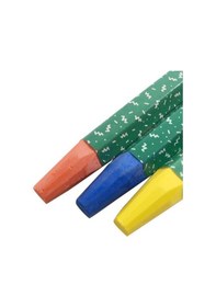 Resim 12'Li Yağlı Pastel Boya Seti Adel 