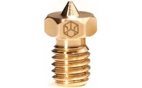Resim Teknik Filament 3D Csa 3D Yazıcı E3DV6 Nozzle 