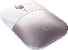 Resim Hp Z3700 Kablosuz Beyaz/Pembe Mouse 4VY82AA 