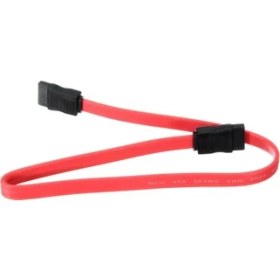 Resim Ancheyn Sata Data Kablosu HDD Veri Bağlantı Aktarma Kablosu Kasa Içi 4930 