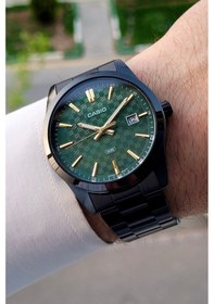 Resim Casio Csıste238 Erkek Kol Saati Siyah 