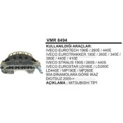 Resim Diot Tablasi Iveco Eurostar Gold Galand Stralis 504631468 