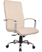 Resim Genel Markalar Ofis Deri Makam Koltuğu 