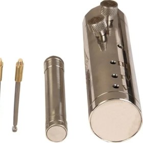 Resim Model 15 Alantarama Cihazı Spider Dedektör 