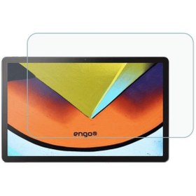 Resim Lenovo Tab P11 Tablet Ekran Koruyucu Flexible Nano Engo